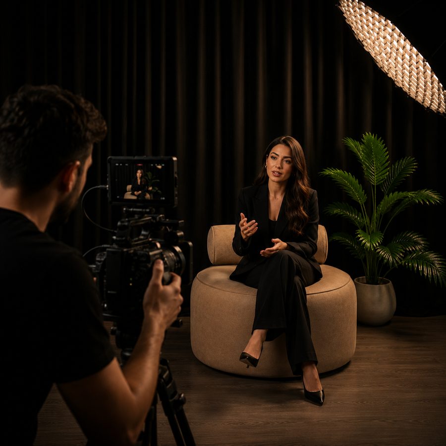 Production — Shootnes Studio