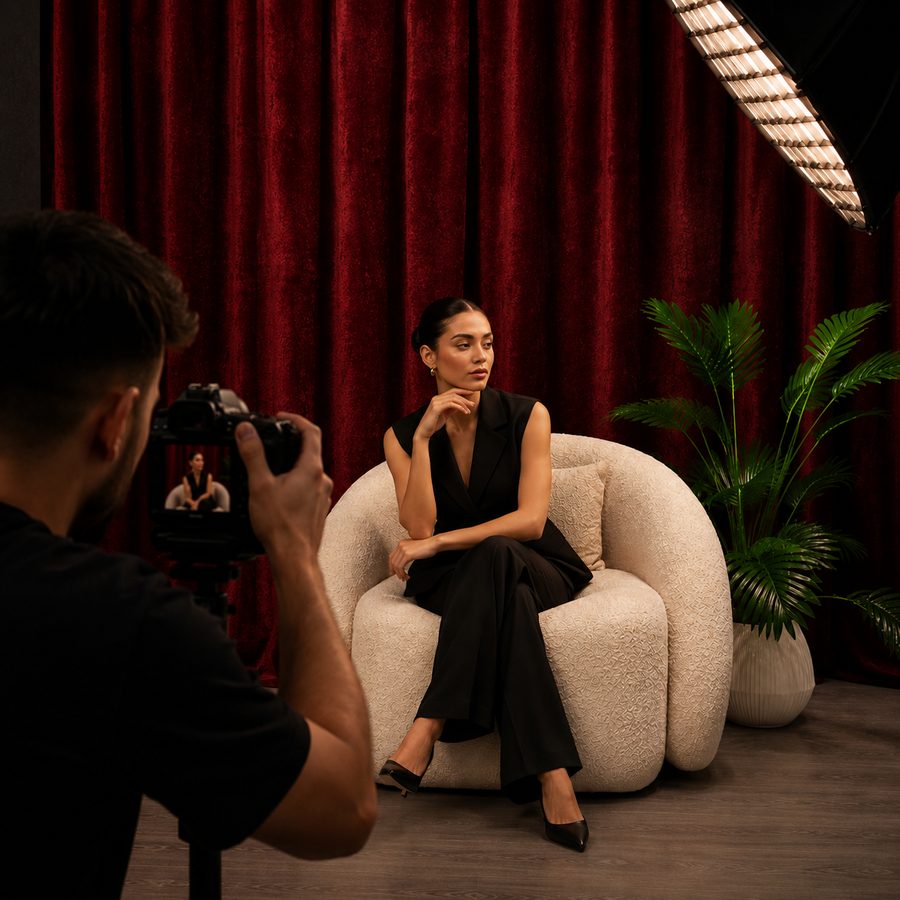 Shooting — Shootnes Studio
